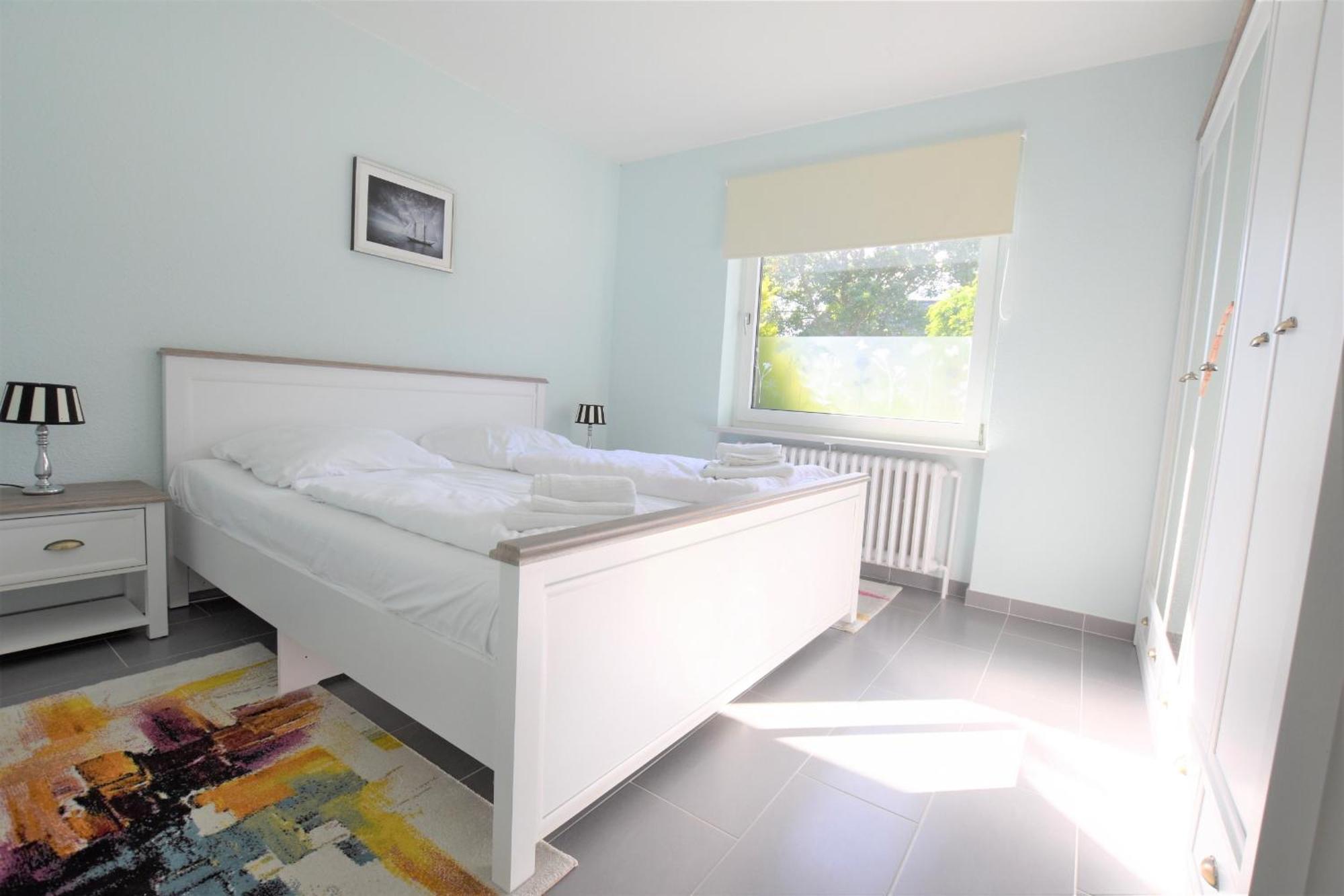 Janik-Whg1 Appartement Dahme  Buitenkant foto
