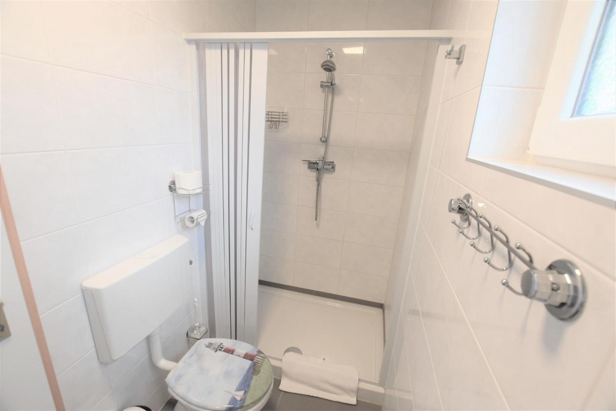 Janik-Whg1 Appartement Dahme  Buitenkant foto